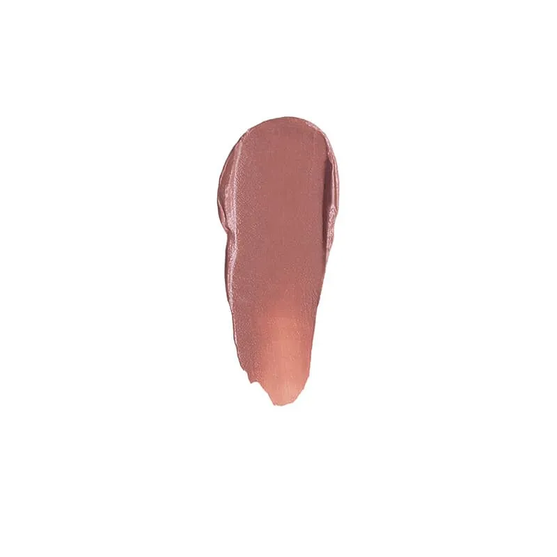 Inglot x Maura Naughty Nudes Lipsatin Lipstick Discontinued