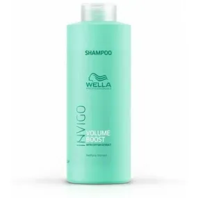 Invigo Volume Boost Shampoo