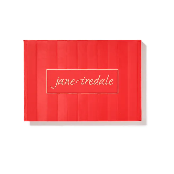 Jane Iredale Merry & Bright Pack Multiuse Face Palette
