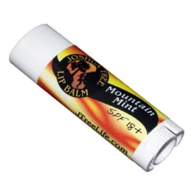 Joshua Tree - Lip Balm