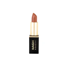 Kash Beauty True Nude Satin Lipstick