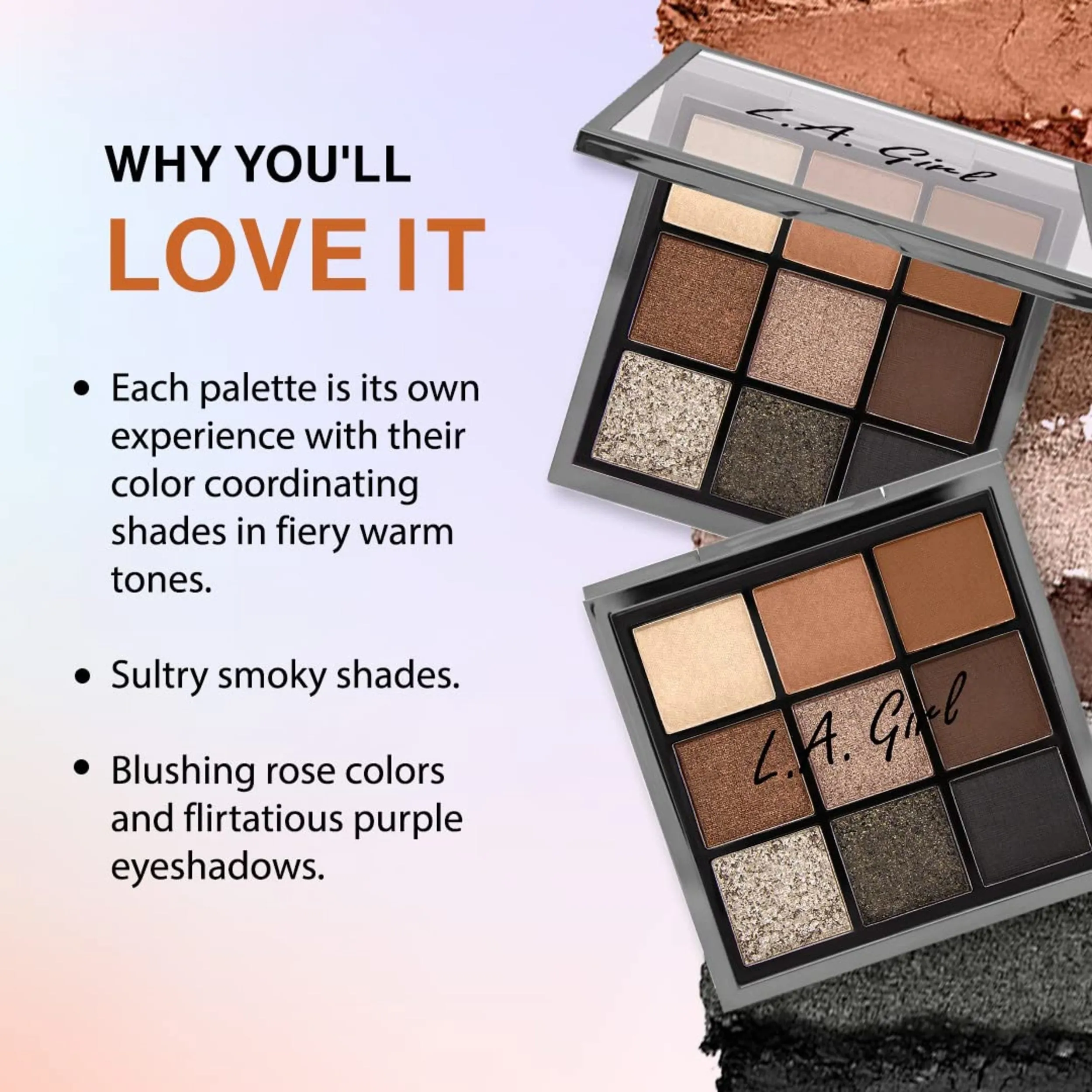 Keep It Playful Eyeshadow Palette