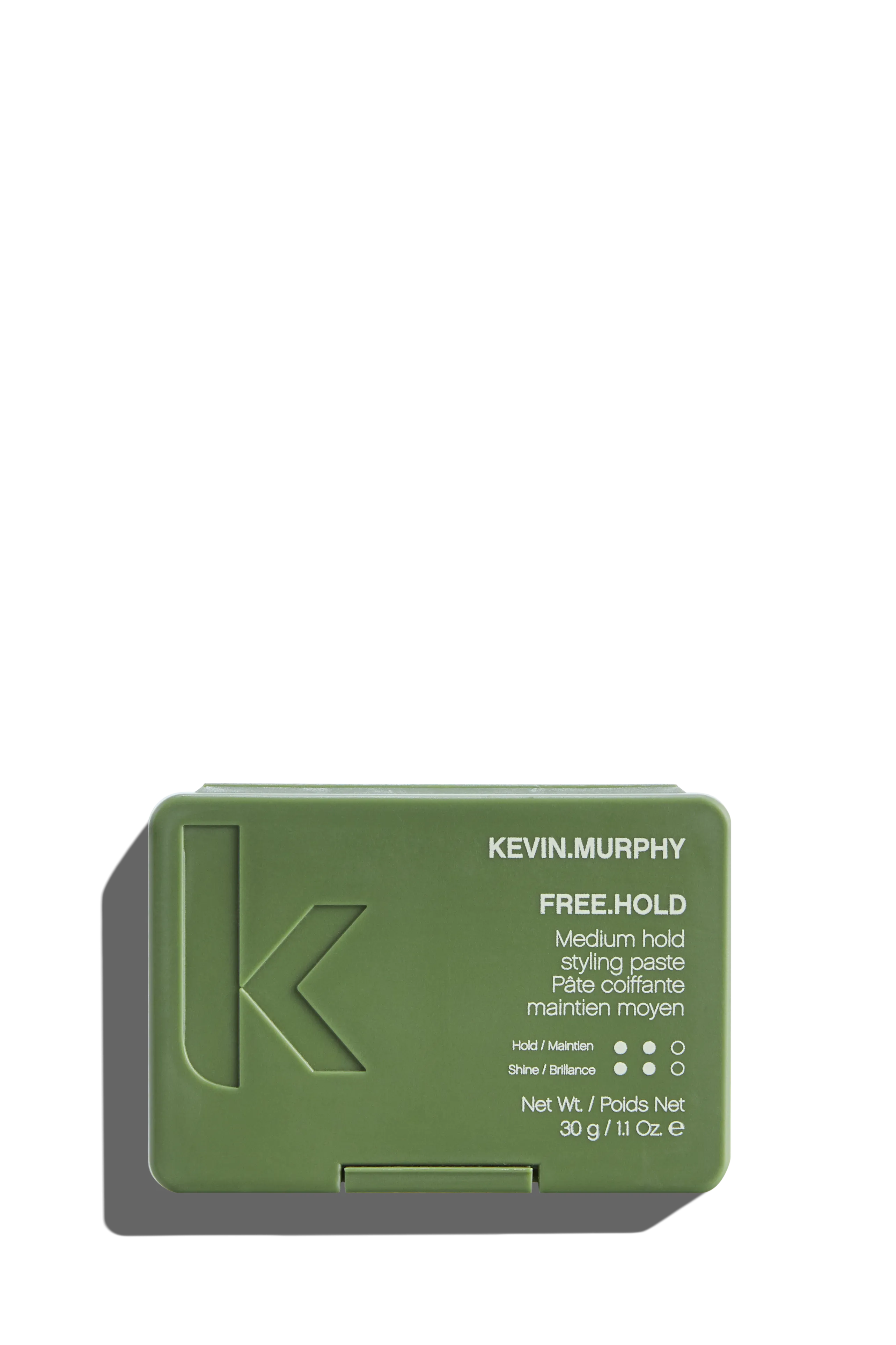 Kevin Murphy Free Hold