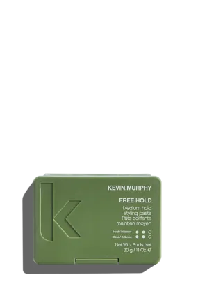 Kevin Murphy Free Hold