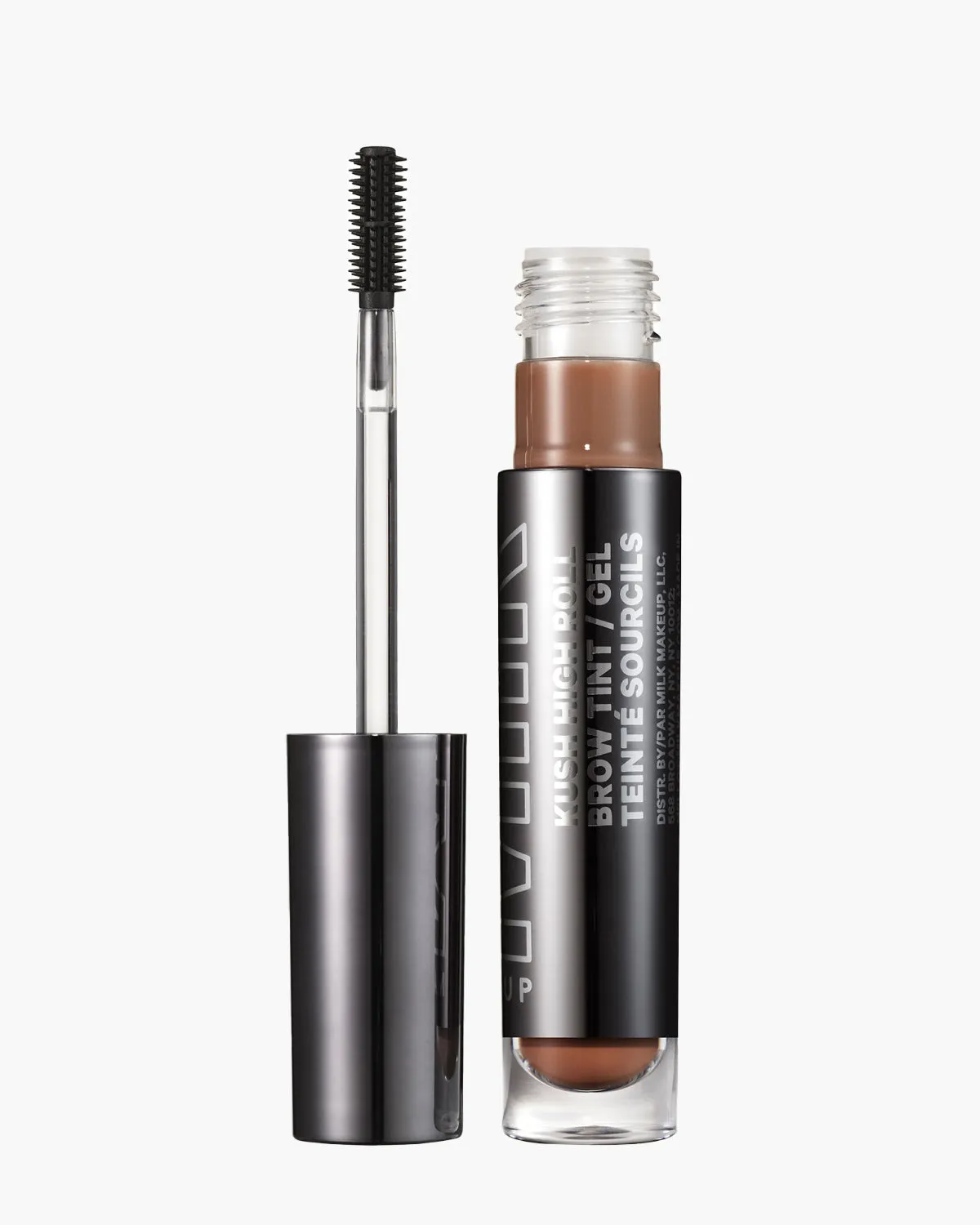 KUSH High Roll Defining   Volumizing Brow Tint