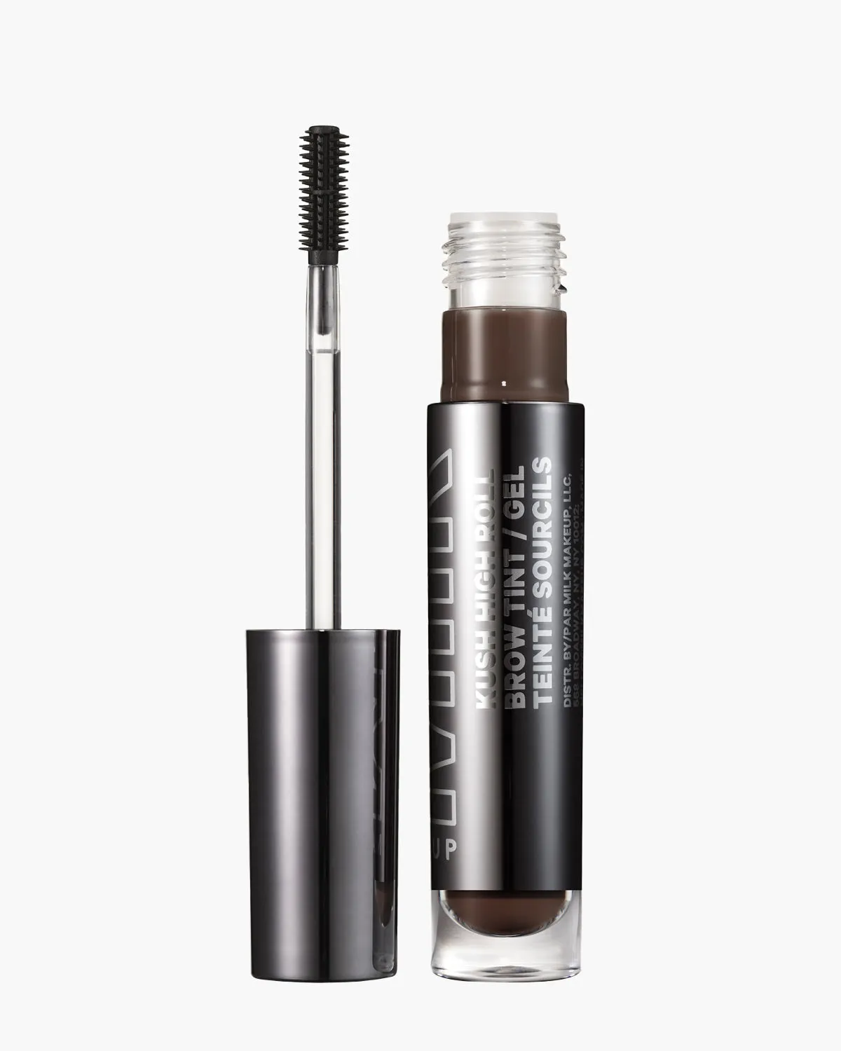 KUSH High Roll Defining   Volumizing Brow Tint