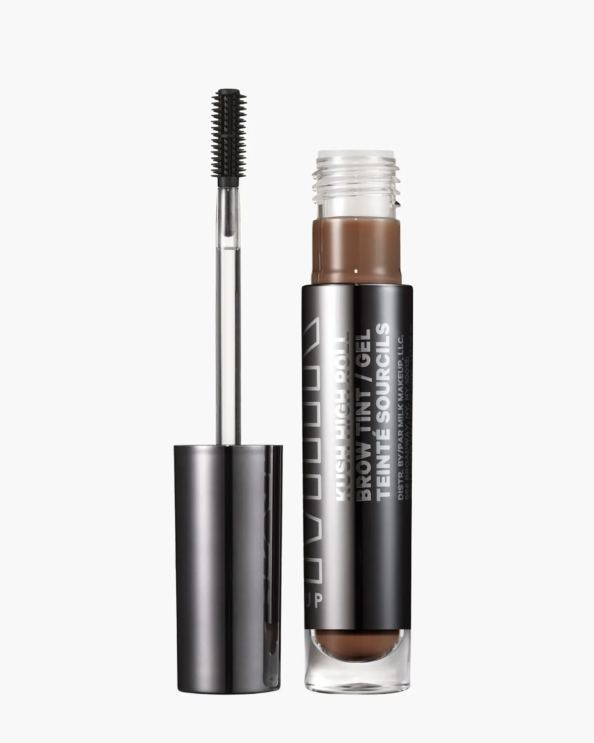 KUSH High Roll Defining   Volumizing Brow Tint