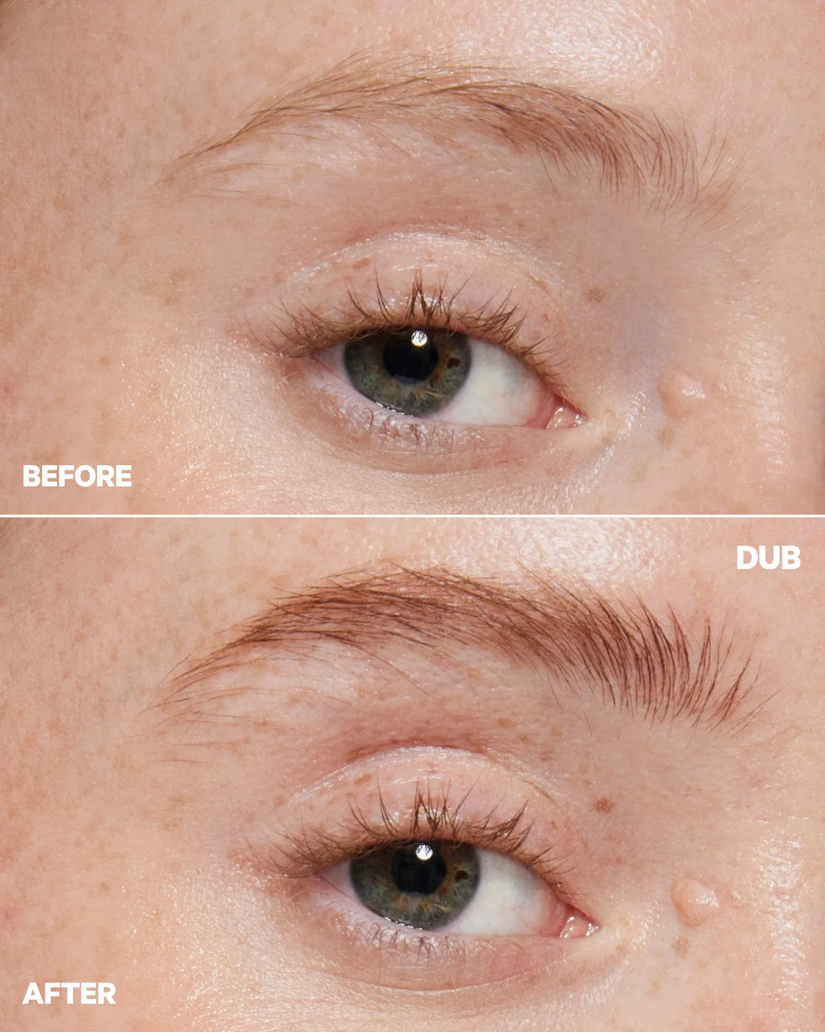 KUSH High Roll Defining   Volumizing Brow Tint