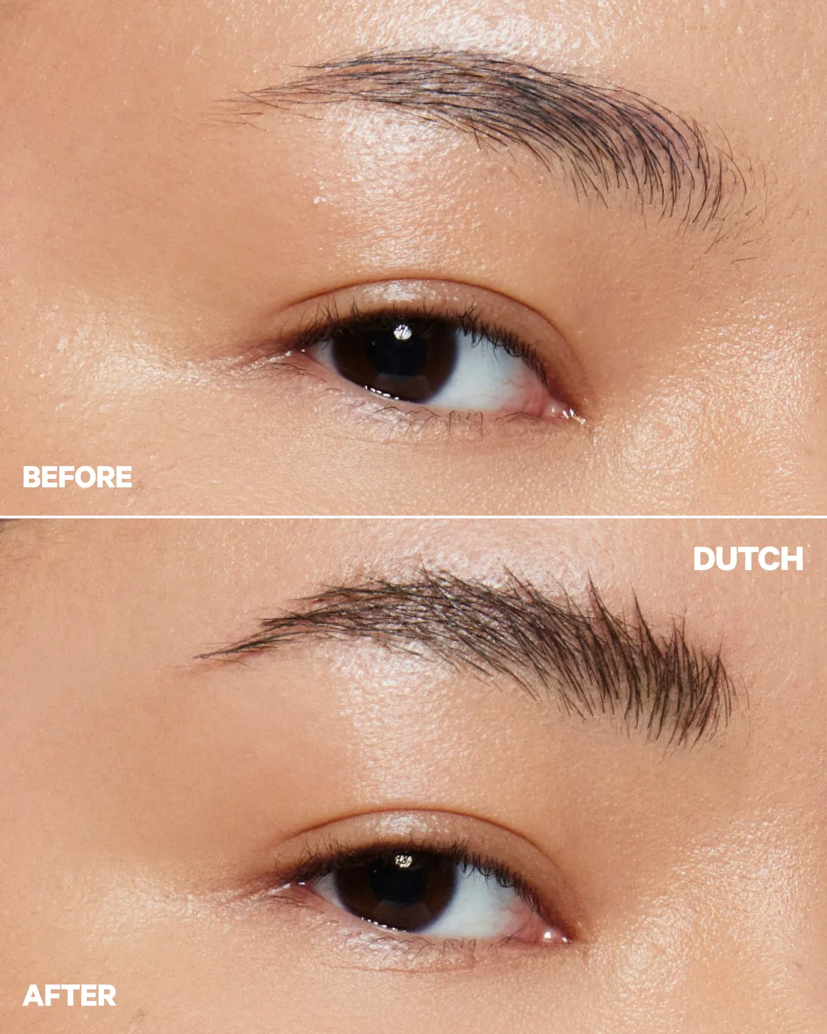 KUSH High Roll Defining   Volumizing Brow Tint