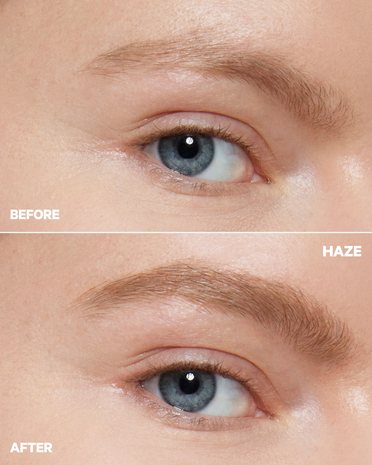 KUSH High Roll Defining   Volumizing Brow Tint