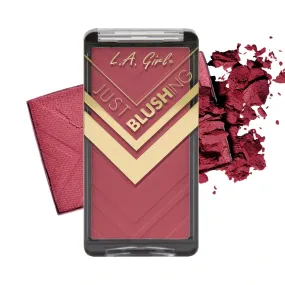 LA GIRL Just Blushing - Just Fearless