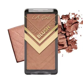 LA GIRL Just Blushing - Just Glowing