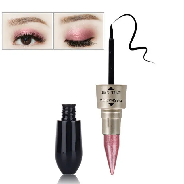 Lasting Shimmer Shine Eye Shadow