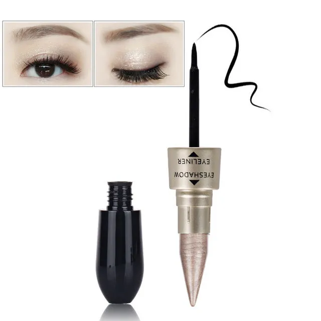 Lasting Shimmer Shine Eye Shadow
