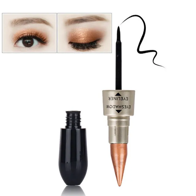 Lasting Shimmer Shine Eye Shadow
