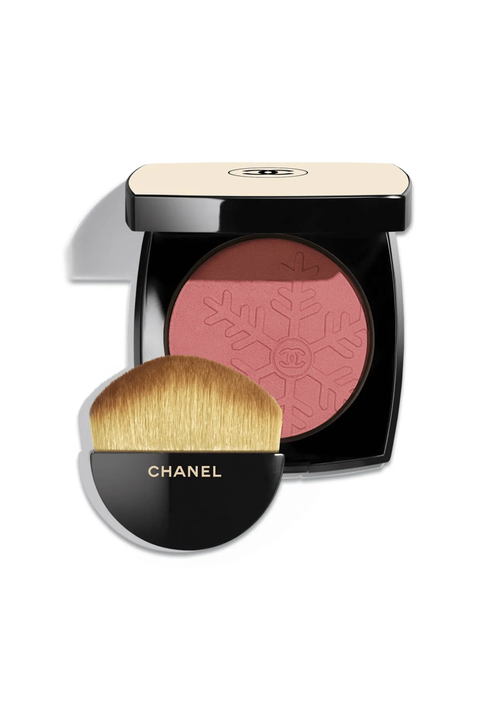 Les Beiges Healthy Winter Glow Blush Exclusive Creation