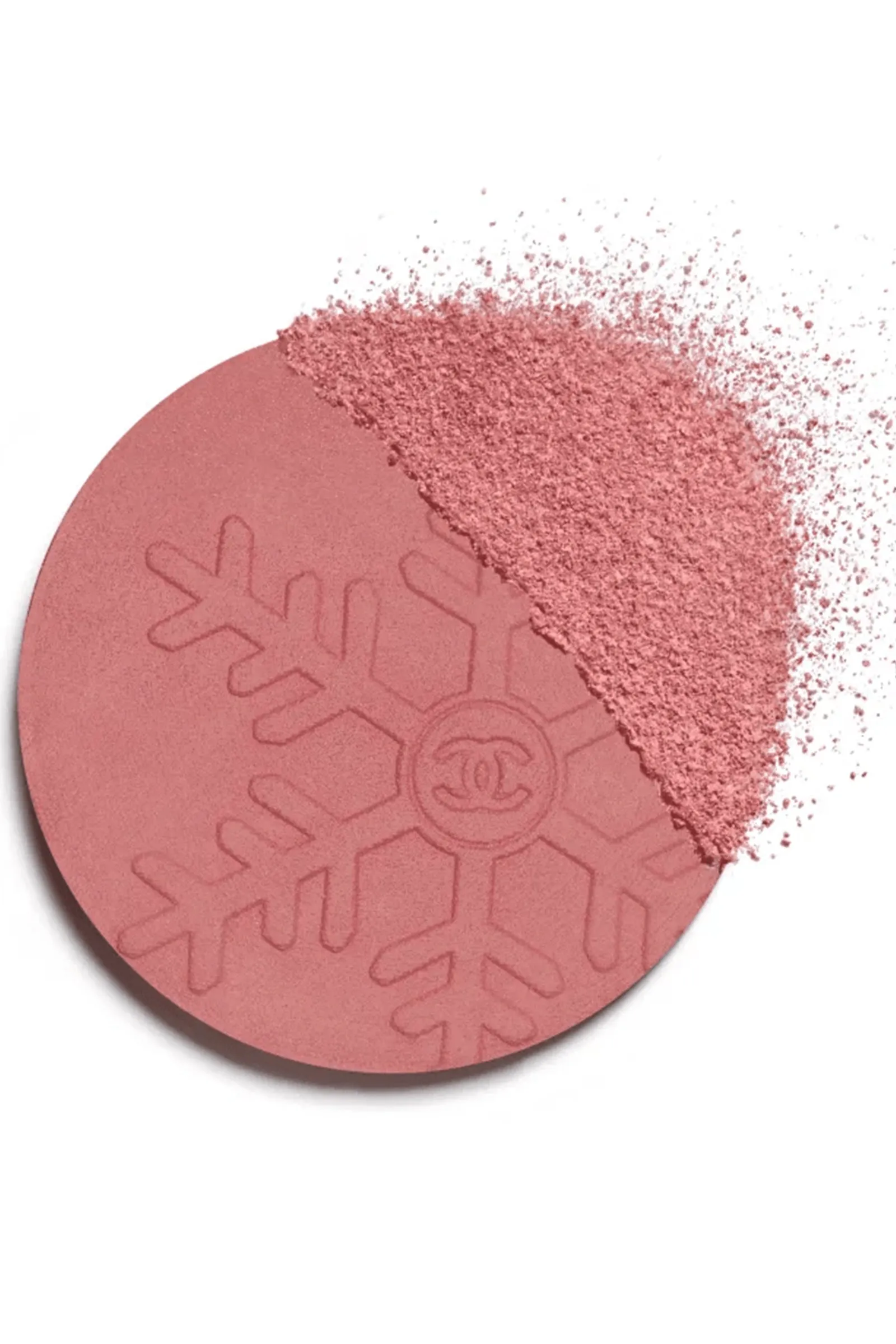 Les Beiges Healthy Winter Glow Blush Exclusive Creation