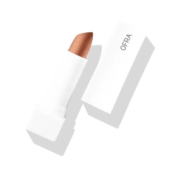 Lipstick - Caramel