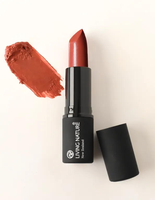 Lipstick - Coral Sea 04