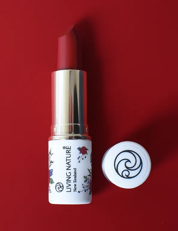 Lipstick - Glamorous Floral Edition 16
