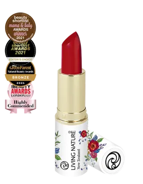 Lipstick - Glamorous Floral Edition 16