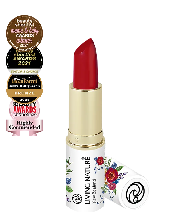 Lipstick - Glamorous Floral Edition 16