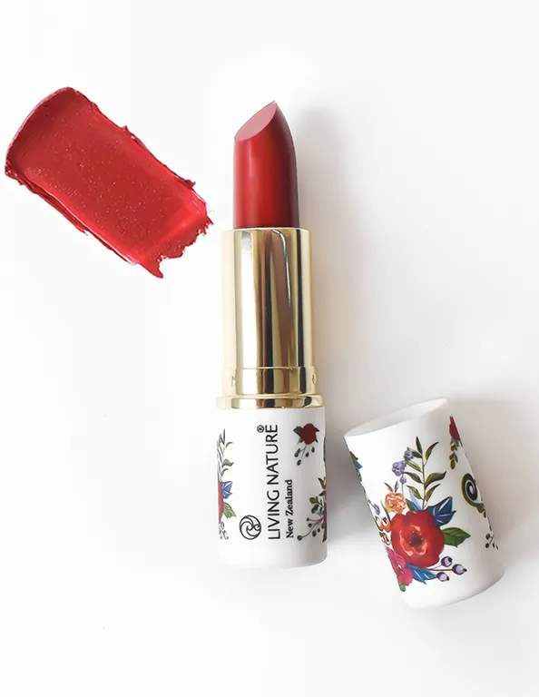 Lipstick - Glamorous Floral Edition 16