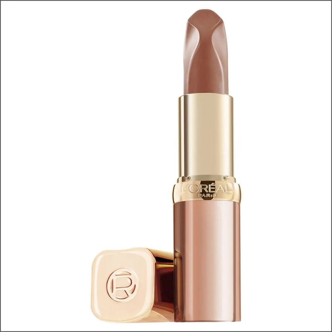 L'Oréal Paris Color Riche Classic Satin Nude Lipstick 172 Determine