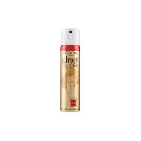 L'Oreal Elnett Hairspray Normal Hold 300ml – Lightweight Hairspray for Natural Styling