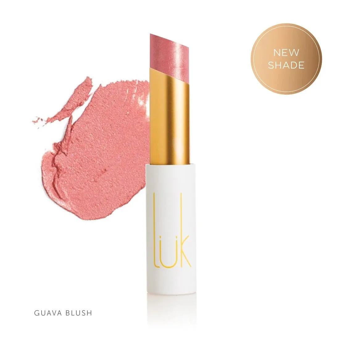 Luk Beautifood Lip Nourish
