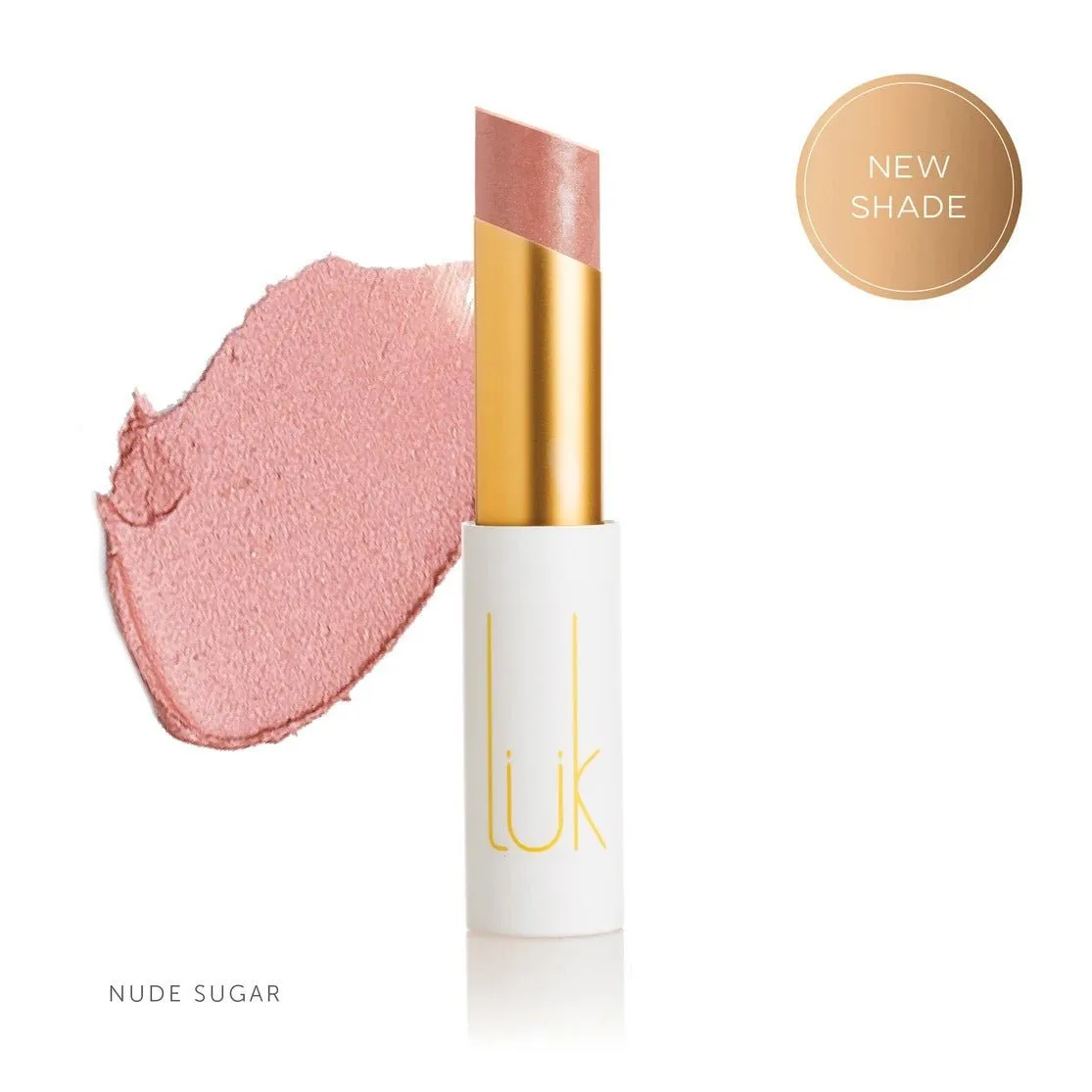 Luk Beautifood Lip Nourish