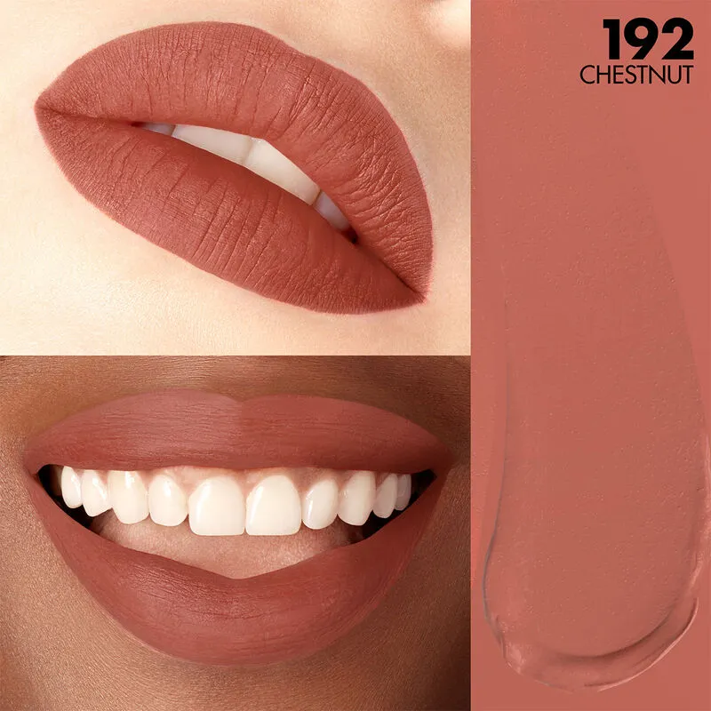 Make Up For Ever Magnetic Matte Lip Set