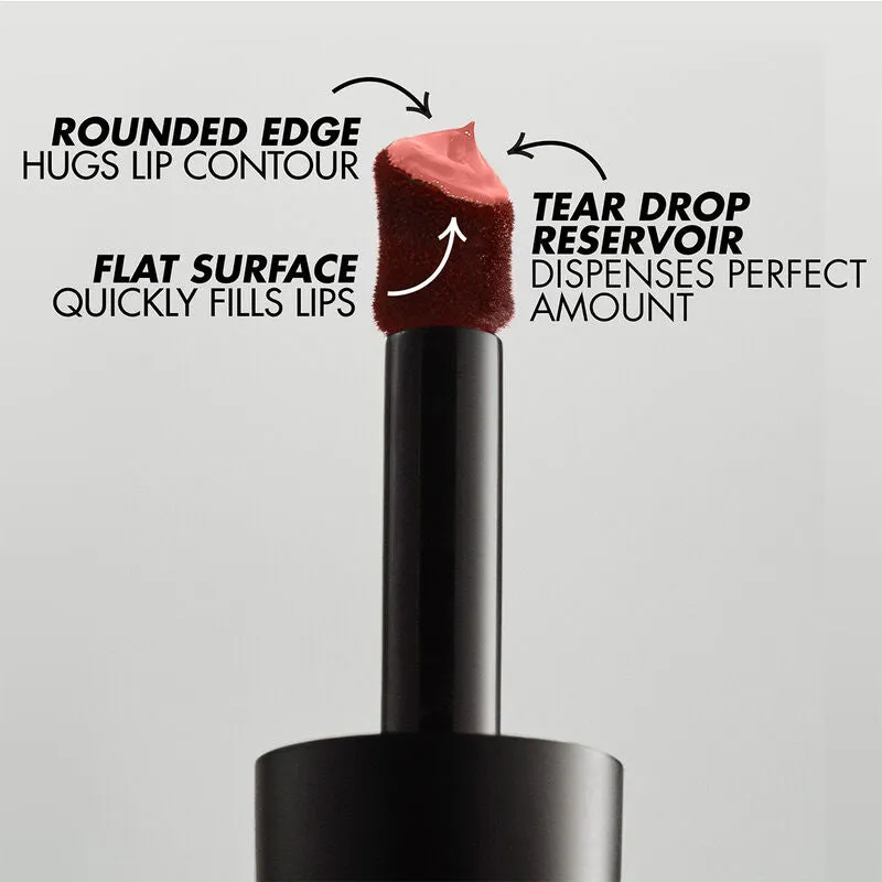 Make Up For Ever Magnetic Matte Lip Set