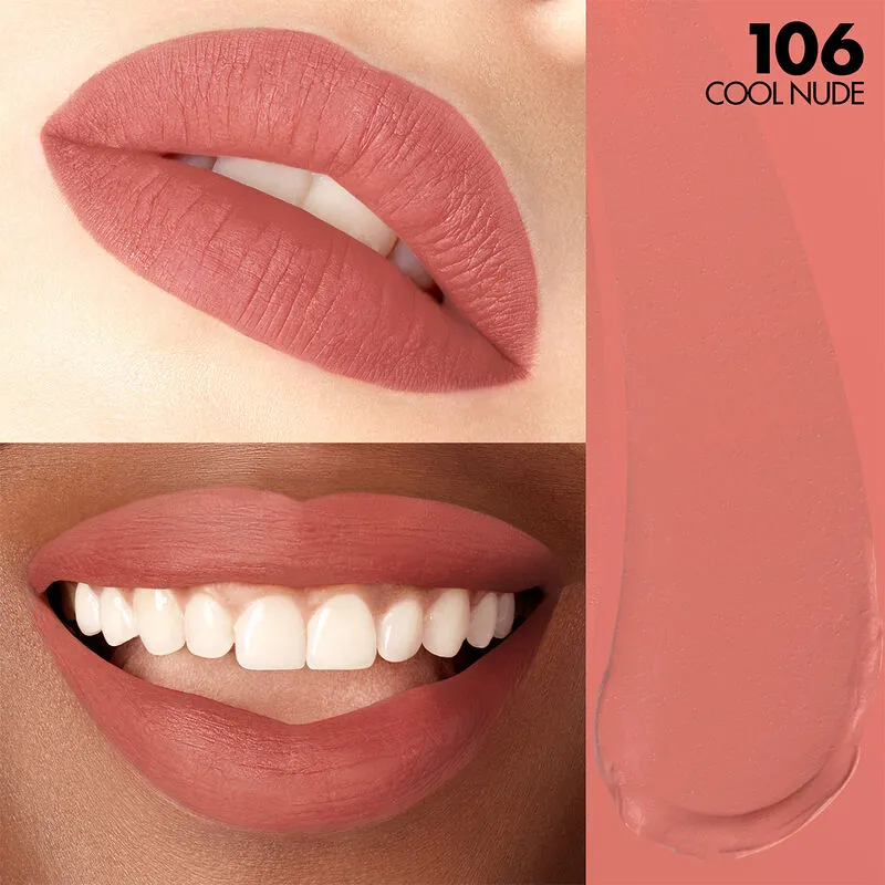 Make Up For Ever Magnetic Matte Lip Set