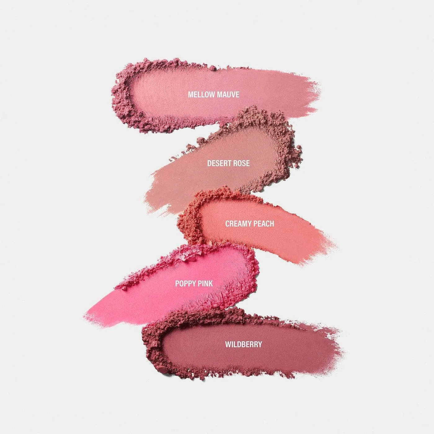 Makeup By Mario - Soft Pop Powder Blush - Desert Rose
