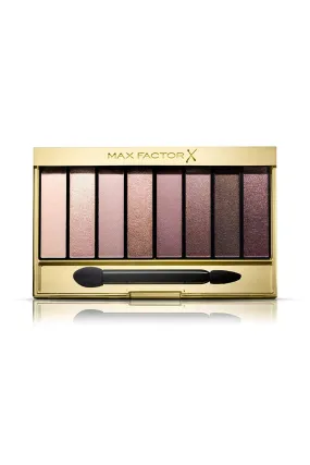 Masterpiece Nude Palette Rose