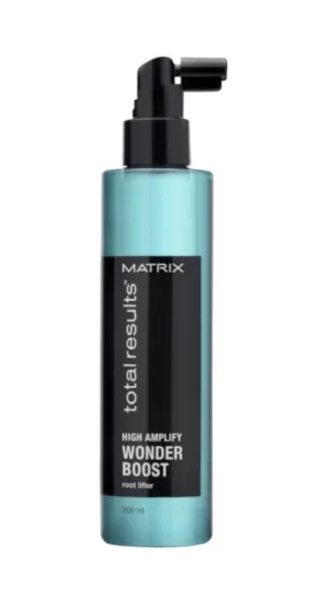 Matrix Total Results High Amplify Wonder Boost 250ml