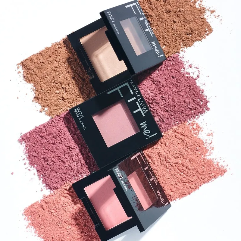 Maybelline Fit Me Blush - Nude