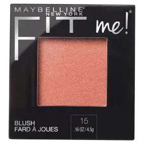 Maybelline Fit Me Blush - Nude
