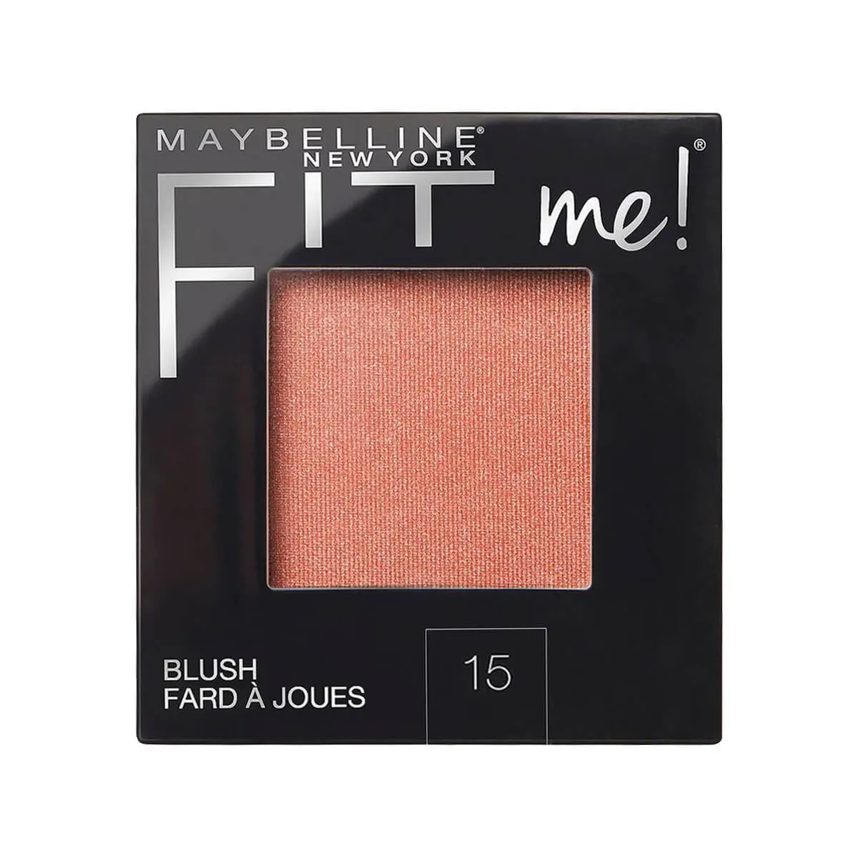 Maybelline New York Fit Me Blush