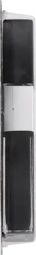 Maybelline New York Snapscara Washable Mascara, Pitch Black, 0.34 Fluid Ounce