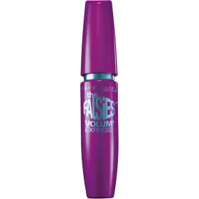 Maybelline Volum' express FALSIES Mascara VERY BLACK