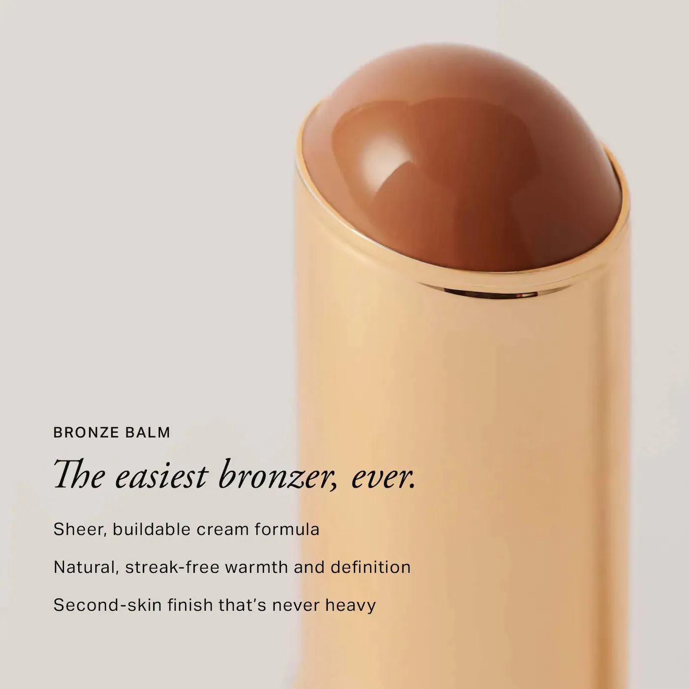Merit - Bronze Balm - Leo