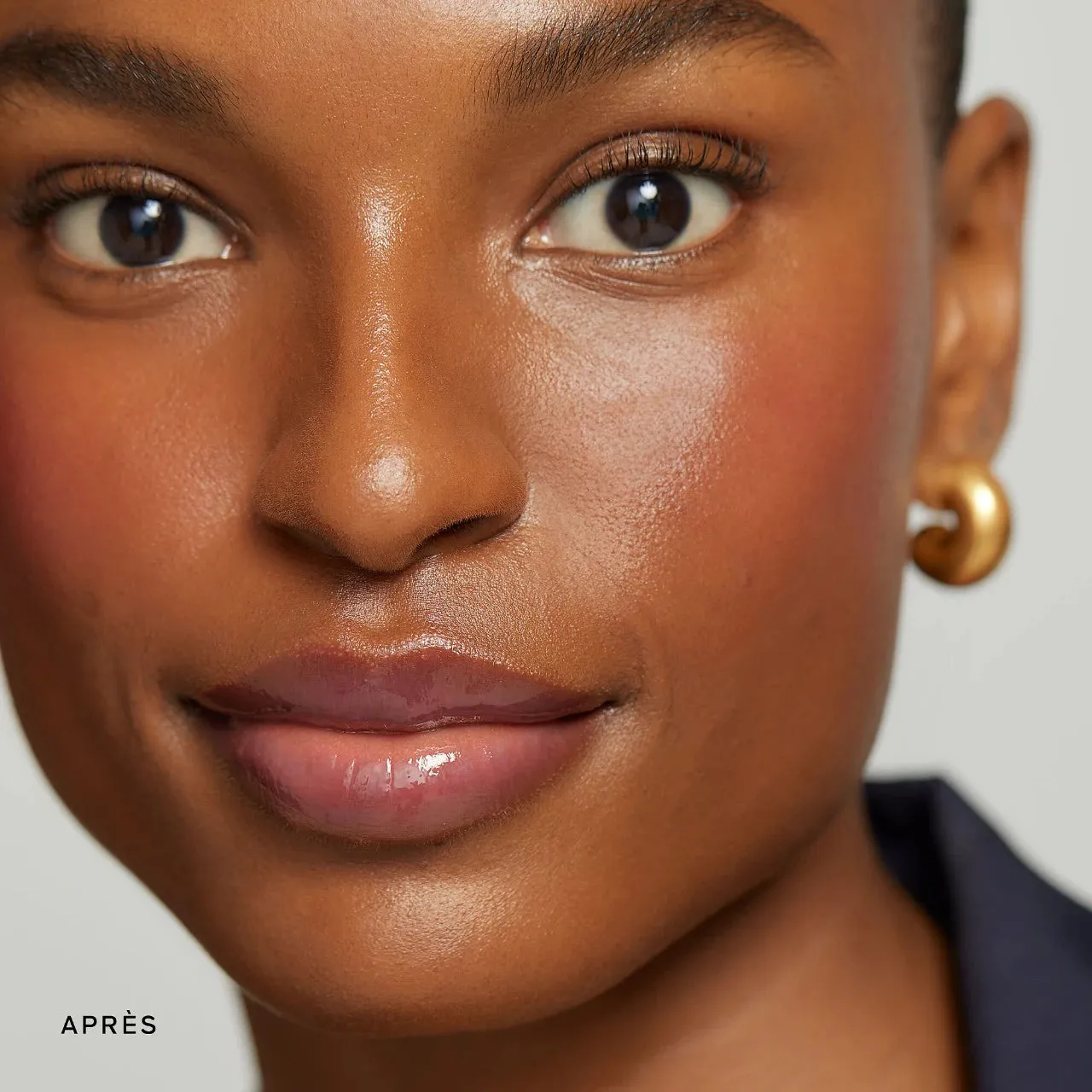 Merit - Flush Balm Cream Blush - Apres