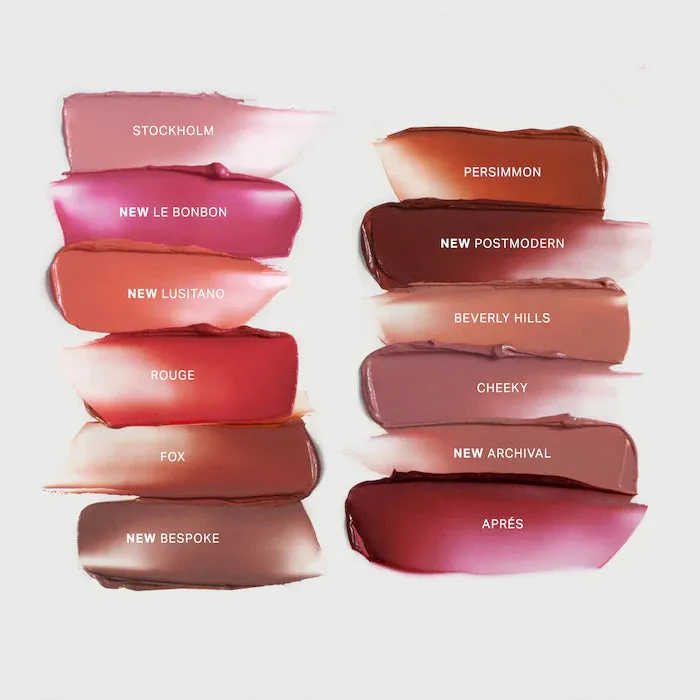 Merit - Flush Balm Cream Blush - Archival