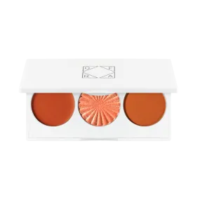 Midi Palette - Sunset Dreams