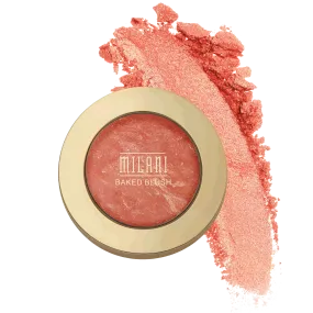 MILANI Baked Blush - Corallina #08