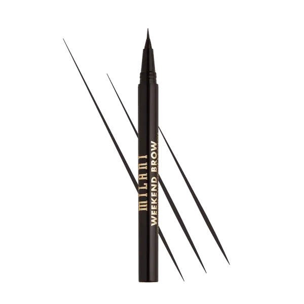 MILANI Weekend Brow Eyebrow Tint - Espresso #140