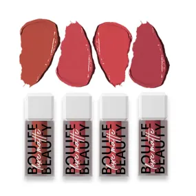 Mini Liquid Lipstick Combo - Shehzadi