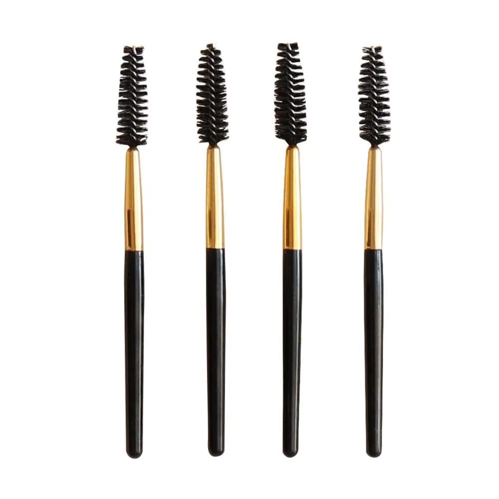 Mini Spoolie Brushes